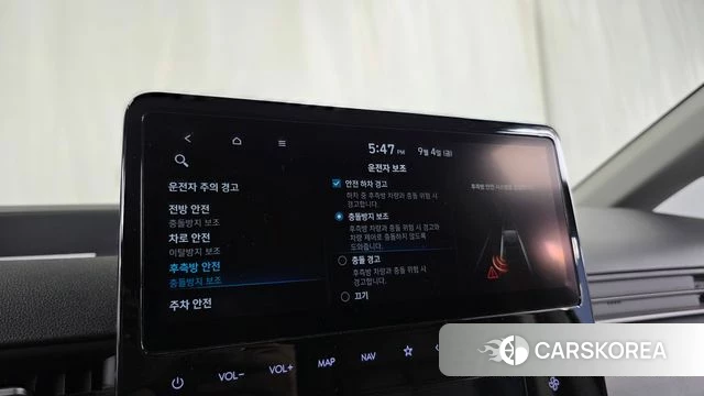 Hyundai Staria id 4769248 из Кореи 9