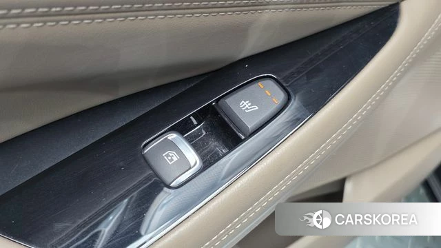 Kia K8 Hybrid id 4966533 из Кореи 9
