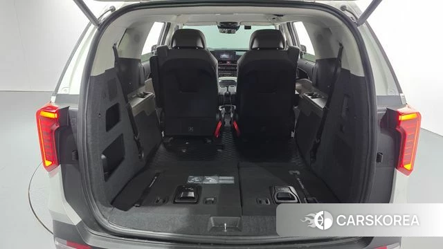 Kia The New Carnival 4th Generation id 5026656 из Кореи 9