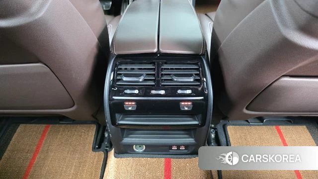 BMW 5 Series (G30) id 4998006 из Кореи 9