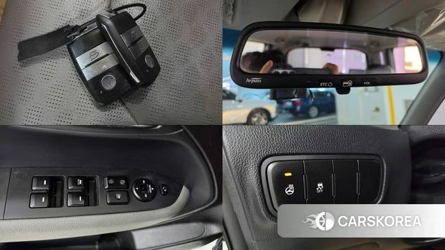 Kia The New Ray id 4998839 из Кореи 9
