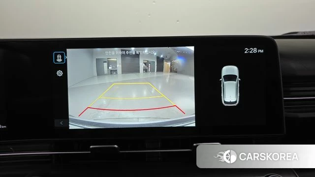 Hyundai Kona (SX2) id 5021936 из Кореи 9