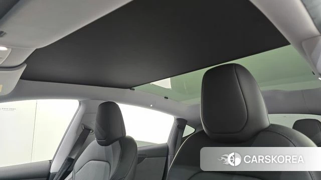 Tesla Model Y id 5032831 из Кореи 9