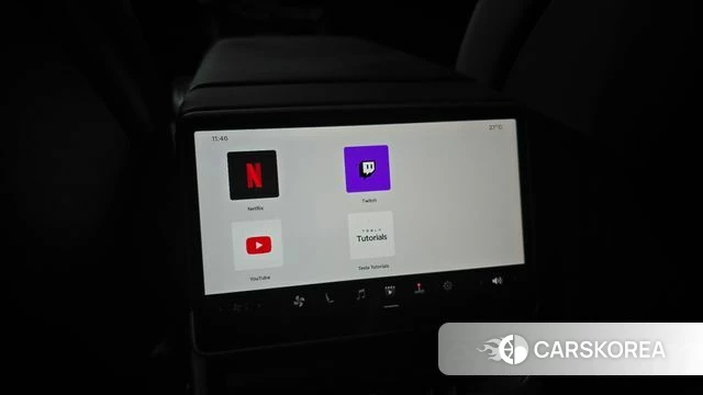 Tesla Model 3 id 4533503 из Кореи 9