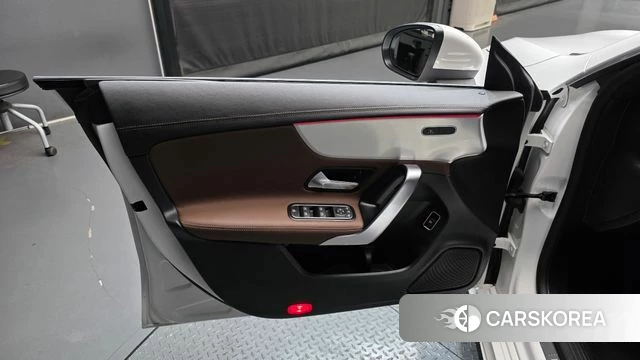 Mercedes-Benz CLA-Class C118 id 5012428 из Кореи 9