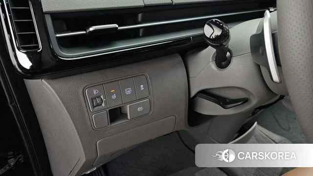 Hyundai Staria id 4928061 из Кореи 9