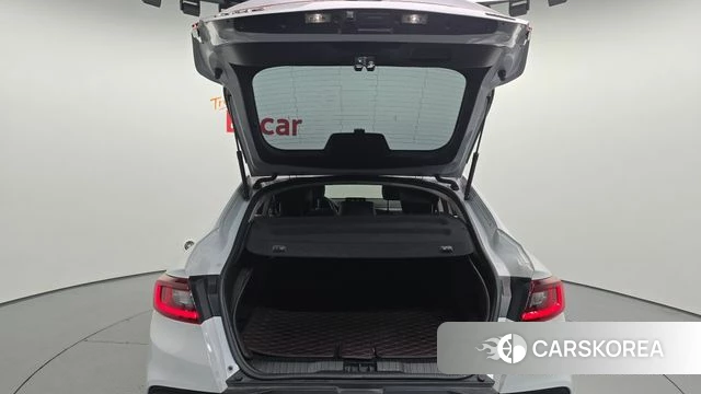 Renault Korea (Samsung) XM3 id 4966188 из Кореи 9