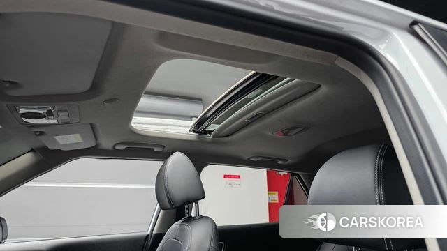 Hyundai Venue id 4697527 из Кореи 9
