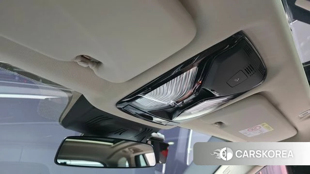 BMW X5 (G05) id 5002758 из Кореи 9