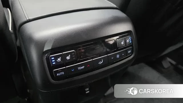 Hyundai Palisade id 3390100 из Кореи 9