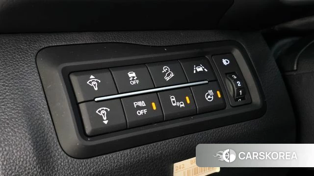 Ssangyong The New Tivoli id 4905025 из Кореи 9
