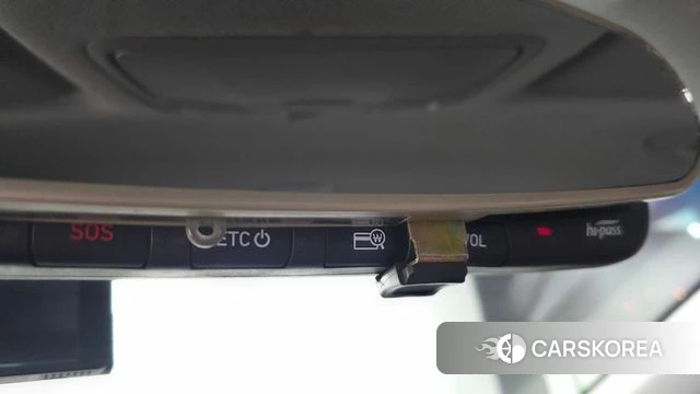 Hyundai The New Avante AD id 5041677 из Кореи 9