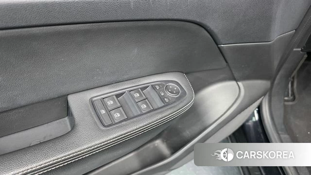 Renault Korea (Samsung) XM3 id 4997378 из Кореи 9