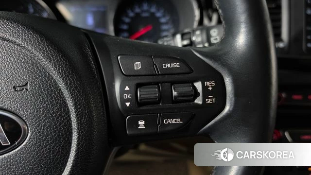 Kia The New Carnival id 4988303 из Кореи 9