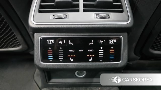 Audi A6 (C8) id 4764507 из Кореи 9