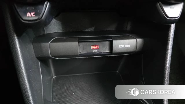 Kia Morning Urban (JA) id 5035224 из Кореи 9