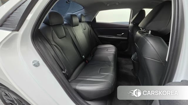Hyundai Avante Hybrid (CN7) id 5027092 из Кореи 9
