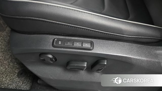 Volkswagen Tiguan second Generation id 5002234 из Кореи 10