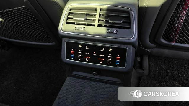 Audi A6 (C8) id 5047693 из Кореи 9