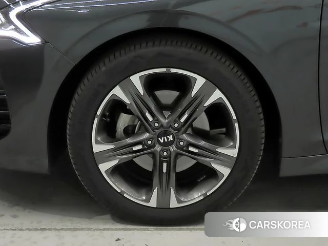 Kia K5 3rd generation id 4779993 из Кореи 9
