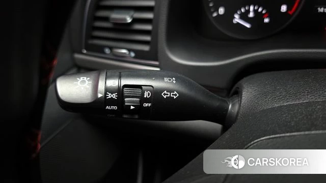 Hyundai Avante AD id 4781181 из Кореи 9