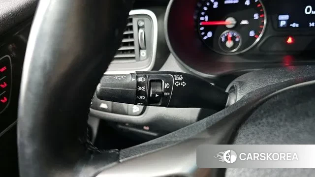 Kia The New Sorento id 3666554 из Кореи 9