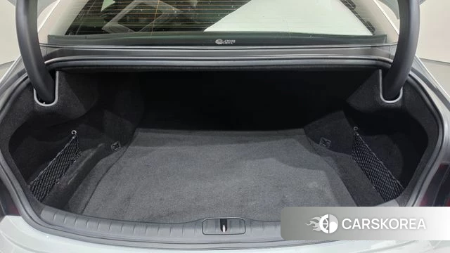 Genesis G80 (RG3) id 5052048 из Кореи 9