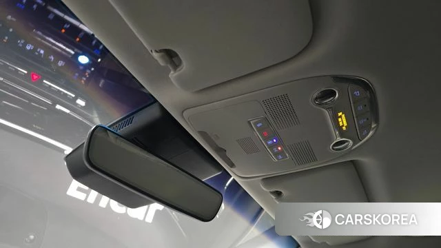 Hyundai The New Grandeur IG id 4969589 из Кореи 9