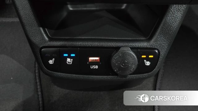 Kia The New Kia Ray id 4986340 из Кореи 9