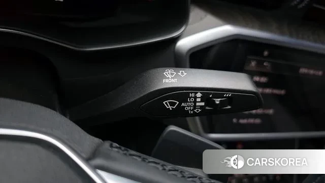 Audi A6 (C8) id 3630804 из Кореи 9