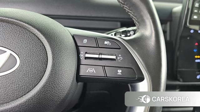 Hyundai Staria id 4985371 из Кореи 9