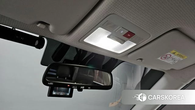 Hyundai Casper Electric id 4474395 из Кореи 9