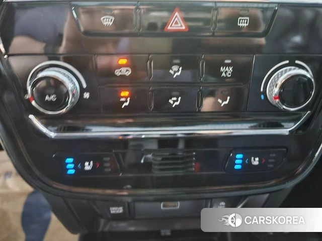Ssangyong Berry New Tivoli id 5031490 из Кореи 10
