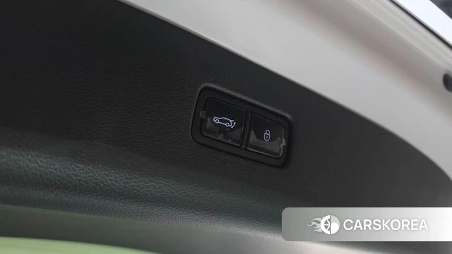 Genesis GV80 id 5026548 из Кореи 9