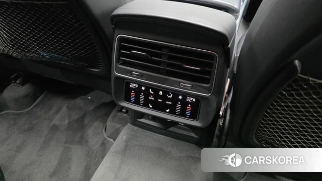 Audi Q8 (4M) id 4992327 из Кореи 9