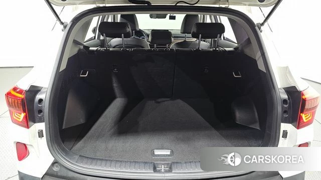 Kia Seltos id 4987596 из Кореи 9