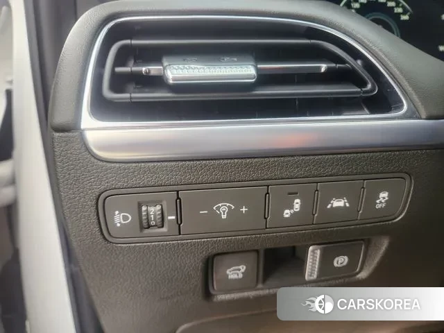 Hyundai Palisade id 3727274 из Кореи 9