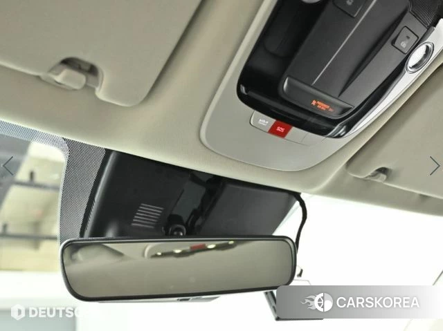 Kia The New K5 3rd generation id 4974659 из Кореи 9
