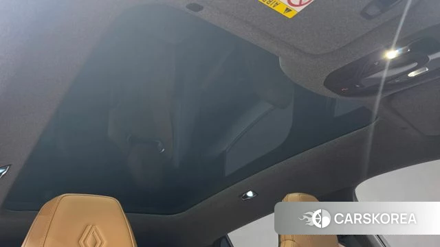 Renault Korea (Samsung) Filant id 5001438 из Кореи 9