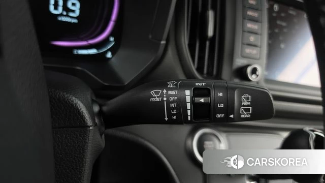 Kia The New Kia Ray id 4980280 из Кореи 9