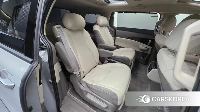 Kia The New Carnival 4th Generation id 4985142 из Кореи 9