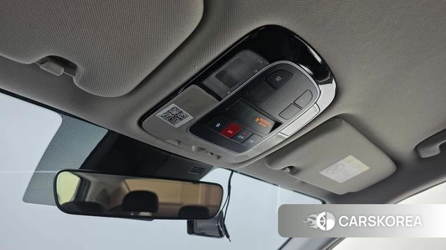 Hyundai Sonata (DN8) id 4981525 из Кореи 9