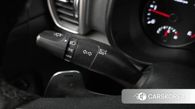 Kia Sportage The Bold id 4727092 из Кореи 9