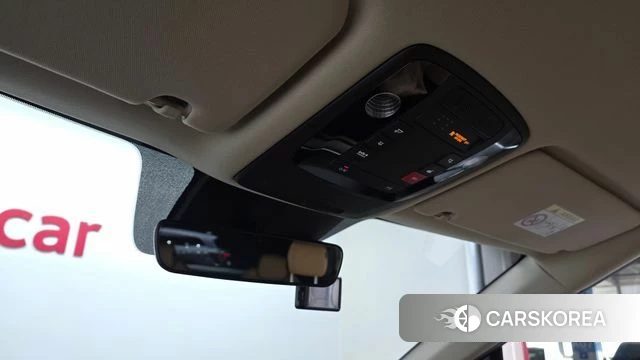 Kia Carnival 4th generation id 4965850 из Кореи 9