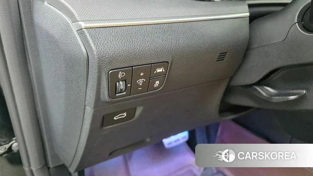 Kia K5 3rd generation id 5002914 из Кореи 9