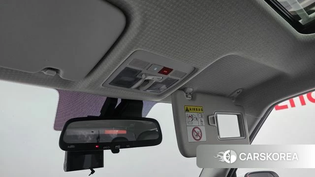 Hyundai Casper id 4976310 из Кореи 9