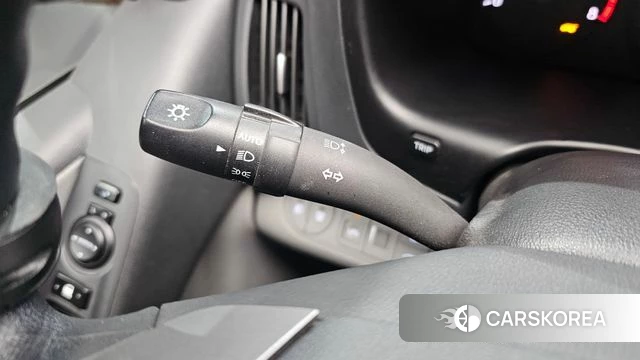Hyundai The New Grand Starex id 5003528 из Кореи 9
