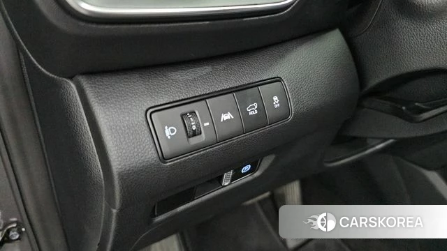 Hyundai The New Santa Fe id 4793829 из Кореи 9