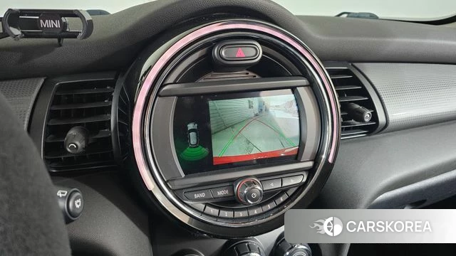 Mini Cooper id 5048311 из Кореи 9