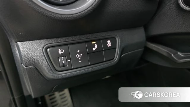 Kia The New K3 2nd generation id 5039687 из Кореи 9